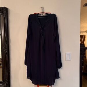 Gorgeous “BCBGGENERATION” Slip Dress 👗